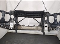  Рамка передняя (телевизор) BMW 7 E65 2001-2008 20341428 #2
