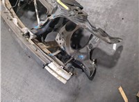 51717022966 Рамка передняя (телевизор) BMW 7 E65 2001-2008 20341428 #4