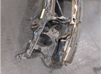 51717022966 Рамка передняя (телевизор) BMW 7 E65 2001-2008 20341428 #5