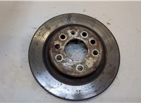  Диск тормозной Opel Vectra C 2002-2008 20341431 #3