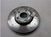 1734696, AV611125BB Диск тормозной Ford Focus 2 2005-2008 20341433 #4