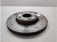1734696, AV611125BB Диск тормозной Ford Focus 2 2005-2008 20341433 #5