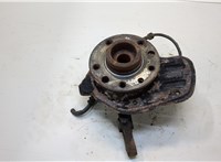  Ступица (кулак, цапфа) Opel Meriva 2003-2010 20341446 #1