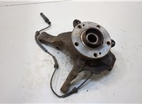  Ступица (кулак, цапфа) Renault Laguna 2 2001-2007 20341448 #1