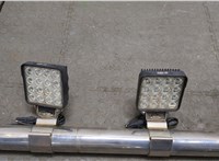  Фара дополнительная (прожектор) Man 4-Serie TGA 2000-2008 20341449 #2