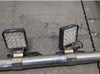  Фара дополнительная (прожектор) Man 4-Serie TGA 2000-2008 20341449 #3