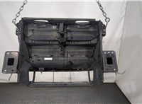  Рамка передняя (телевизор) BMW X5 E70 2007-2013 20341453 #2