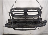  Рамка передняя (телевизор) BMW X5 E70 2007-2013 20341475 #1