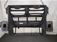  Рамка передняя (телевизор) BMW X5 E70 2007-2013 20341475 #2