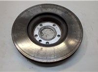  Диск тормозной Ford C-Max 2002-2010 20341488 #1