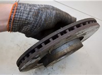  Диск тормозной Ford C-Max 2002-2010 20341488 #2