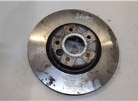 Диск тормозной Ford C-Max 2002-2010 20341488 #3