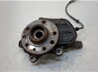  Ступица (кулак, цапфа) Opel Meriva 2003-2010 20341491 #1