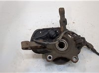  Ступица (кулак, цапфа) Opel Meriva 2003-2010 20341491 #2