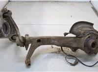  Ступица (кулак, цапфа) Audi A6 (C5) Allroad 2000-2005 20341493 #1
