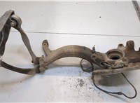  Ступица (кулак, цапфа) Audi A6 (C5) Allroad 2000-2005 20341493 #2
