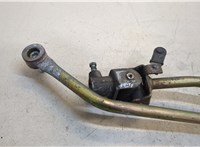  Кулиса КПП Audi A4 (B6) 2000-2004 20341496 #2