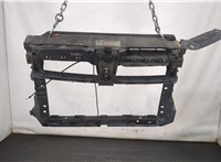  Рамка передняя (телевизор) Volkswagen Jetta 6 2010-2015 20341499 #1