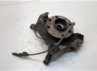  Ступица (кулак, цапфа) Opel Corsa D 2006-2011 20341501 #1
