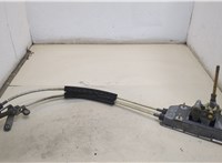 Трос кулисы КПП Skoda Fabia 1999-2004 11368330 #1