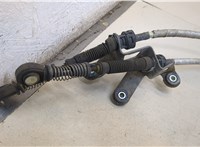  Трос кулисы КПП Skoda Fabia 1999-2004 11368330 #2