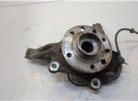  Ступица (кулак, цапфа) Opel Vectra C 2002-2008 20341513 #1