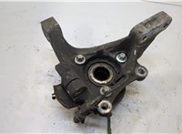 Ступица (кулак, цапфа) Opel Vectra C 2002-2008 20341513 #2
