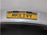  Заглушка буксировочного крюка Opel Insignia 2008-2017 11368333 #2