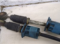  Кулиса КПП Mitsubishi Colt 2004-2008 20341523 #3