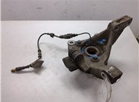 1603243, 93186387, 12796081 Ступица (кулак, цапфа) Opel Vectra C 2002-2008 20341526 #3