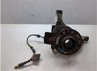 1603243, 93186387, 12796081 Ступица (кулак, цапфа) Opel Vectra C 2002-2008 20341526 #4