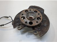 Ступица (кулак, цапфа) Mercedes A W168 1997-2004 20341545 #1
