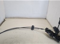  Кулиса КПП Ford Fiesta 2001-2007 20341546 #1