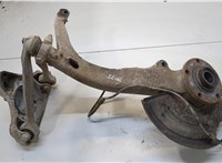  Ступица (кулак, цапфа) Audi A6 (C5) Allroad 2000-2005 20341555 #1