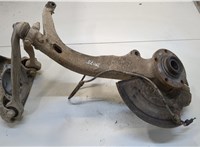  Ступица (кулак, цапфа) Audi A6 (C5) Allroad 2000-2005 20341555 #2