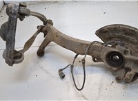  Ступица (кулак, цапфа) Audi A6 (C5) Allroad 2000-2005 20341555 #3