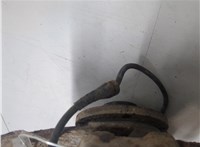 8E0407509A Рычаг подвески Audi A6 (C5) Allroad 2000-2006 11368339 #5