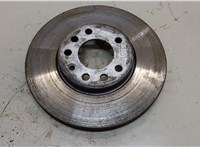  Диск тормозной Opel Vectra C 2002-2008 20341564 #1