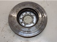  Диск тормозной Opel Vectra C 2002-2008 20341564 #2