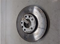  Диск тормозной Opel Vectra C 2002-2008 20341564 #4