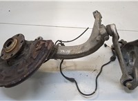  Ступица (кулак, цапфа) Audi A6 (C5) 1997-2004 20341568 #1