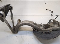  Ступица (кулак, цапфа) Audi A6 (C5) 1997-2004 20341568 #2