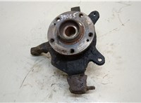  Ступица (кулак, цапфа) Renault Laguna 2 2001-2007 20341571 #1