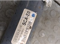 Кардан Honda CR-V 2002-2006 20341584 #4