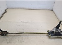  Кулиса КПП Volkswagen Polo 2001-2005 20341588 #1