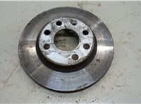  Диск тормозной Chevrolet Kalos 20341600 #1