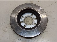  Диск тормозной Chevrolet Kalos 20341600 #2