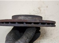  Диск тормозной Chevrolet Kalos 20341600 #3