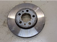  Диск тормозной Volkswagen Golf 4 1997-2005 20341607 #1