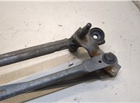 Механизм стеклоочистителя (трапеция дворников) Ford Focus 1 1998-2004 20341614 #3